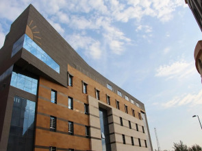 High End Gardens Hotel Apartments