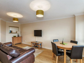 South Row Serviced Apartments - Shortstay MK