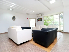 Master Farm Resort by OYO Rooms