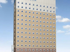 Toyoko Inn Shin-Aomori-eki Higashi-guchi