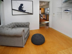 Treehouse House Close to the City 5A