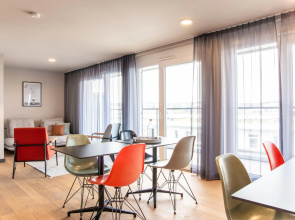 ipartment Boeblingen @HOME by Best Western