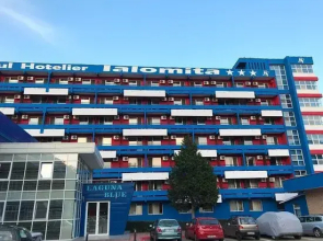 Hotel Ialomita