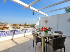 Bellezza al Colosseo B&B and Apartments