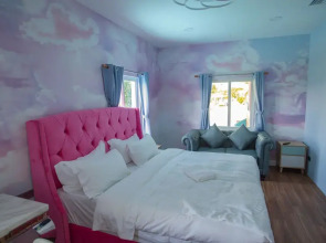 Kenting Location Hotel - Beautiful Realm