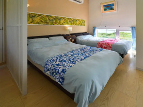 Hotel Laule'a