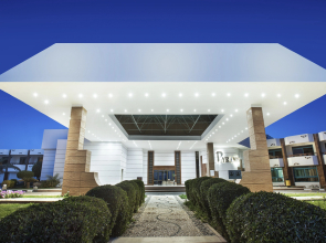 V Hotel Sharm El Sheikh