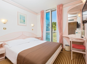 Hotel Zorna Plava Laguna