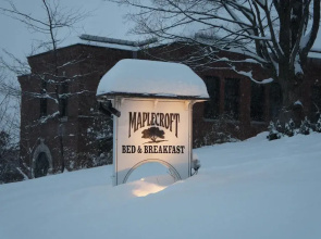 Maplecroft Bed & Breakfast