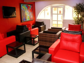number95suites & hotel