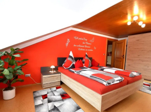 Apartment in Bavarian Forest Near Ski Resort