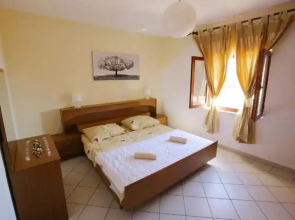 Boutique Apartment in Tribanj With Terrace