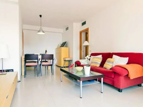 Apartament Soul Sitges Rentals