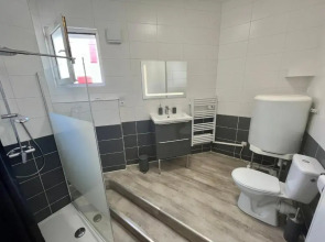 Rive Droite - Rivière Sarthe - 2 pers - Rêve au Mans