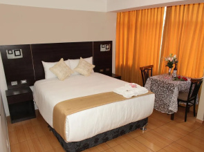 Hotel Mantas Cusco