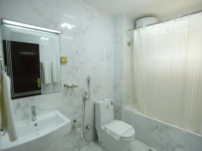 Panorama Hotel Bur Dubai