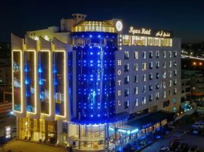 Ayass Hotel