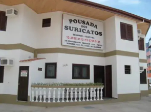 Pousada dos Suricatos