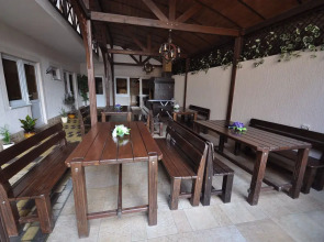 Седьмой причал