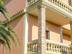 Arilla Inn