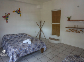 Nomad Beach House - Hostel