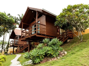 Pousada Homestay Jaraguá Do Sul