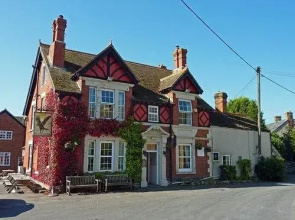 Eagle Tavern