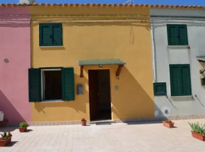 La casa sul Giano