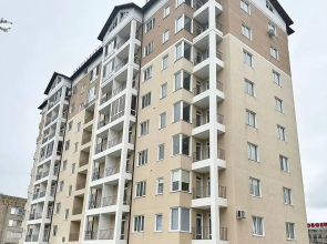 KrymskHome on Sineva Street