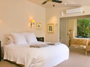 The Point Villas Taupo