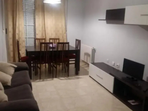 Calle Quevedo, 27 Apartamento. Feria