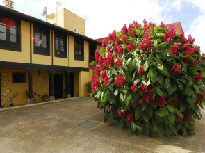 La Finca El Paso