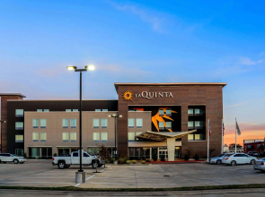 La Quinta Inn & Suites by Wyndham Houston Cypress