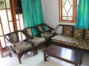 Suparman Homestay