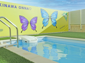 Grandioso Okinawa Pool Villa Onna 7H