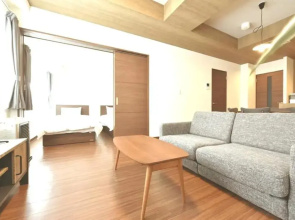 Hills Garden Hondori / Vacation STAY 7577
