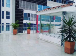 Hotel Guadalupe Plaza