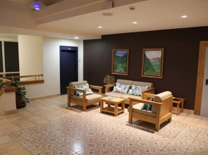 Eira do Serrado Hotel & SPA