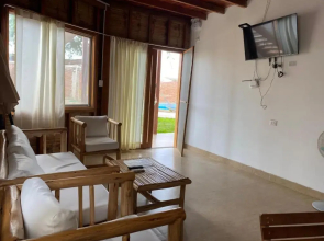 Bungalow - Abisai