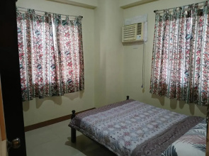 Field Residences Bedroom
