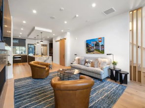 The Glenwood by Jackson Vacations