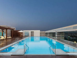 Holiday Inn Jaipur City Centre by IHG