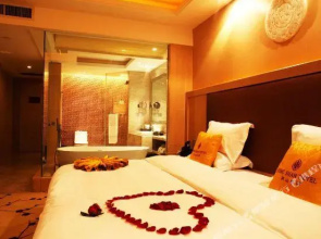 Hongshan Hotel