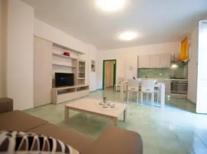 Procida Apartment