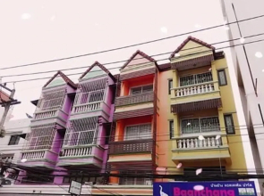 Jasmine Guesthouse