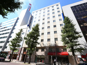 Hotel Hokke Club Sapporo