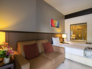 Woraburi The Ritz Resort & Spa