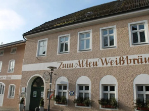 Appart-Hotel Alter Weißbräu