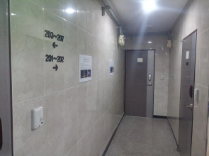Yeosu Jiin Hostel