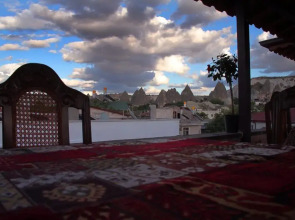 Happydocia Hotel & Pension